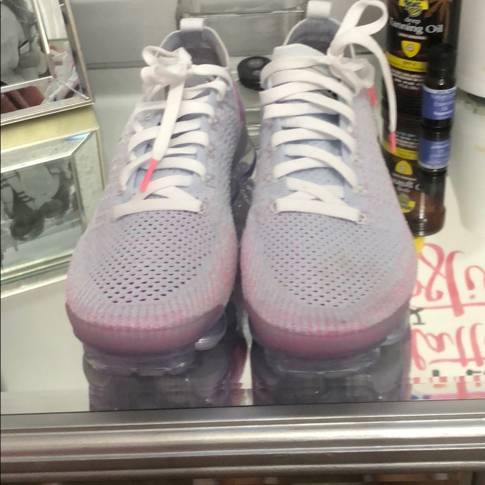 Nike Vapormax Flynit size 8